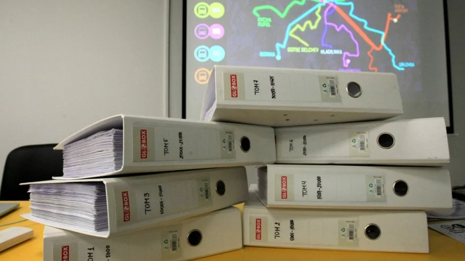 Предложение: Нощен транспорт в София с 2 лв. за билет, важащ за неограничени прекачвания 