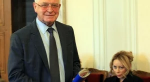 Ананиев се зарече да "излекува" здравеопазването