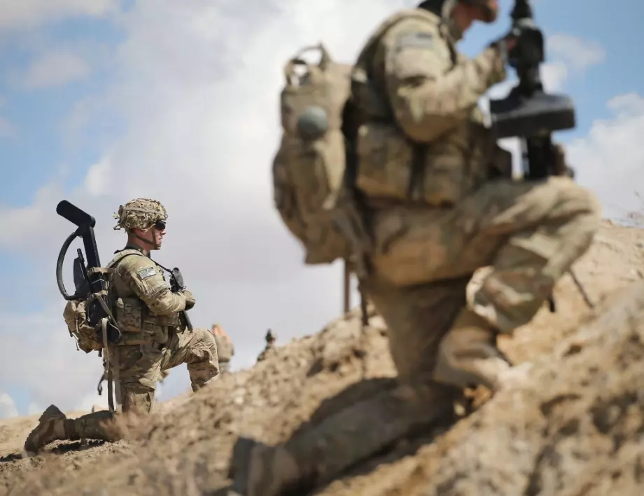 Документални признания: Афганистан е следващият Виетнам на САЩ