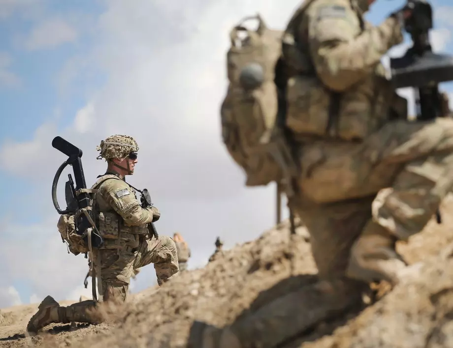 САЩ пристъпват към нов тип отношения с афганистанското правителство 