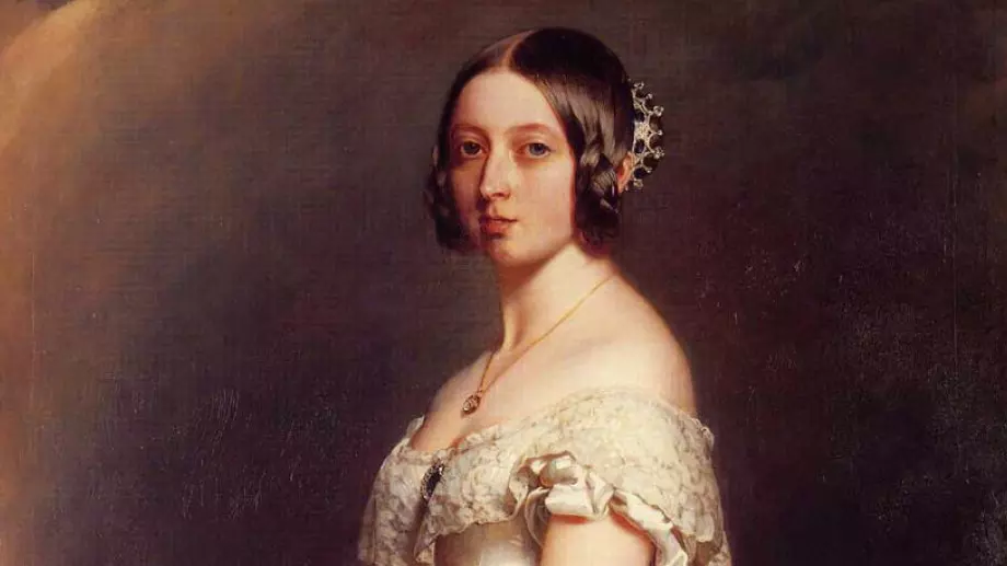 Кралица Виктория: Бабата на Европа