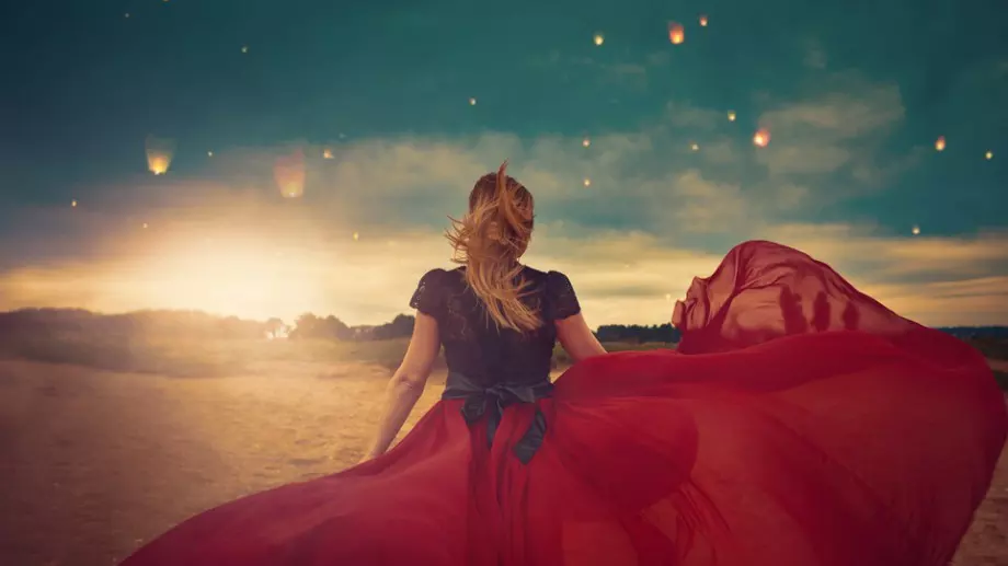 Най-голямата мечта на всяка зодия за лято 2023