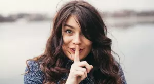 Любопитно: Хората, които могат да пазят тайна, са по-щастливи