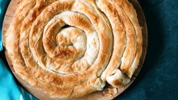 5 ястия, задължителни за българската домакиня