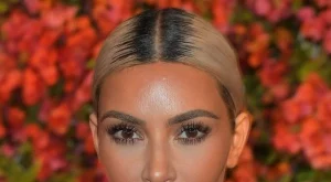 Тенденции в грима, наложени от звездите 