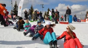 Зимен семеен празник на Витоша този уикенд