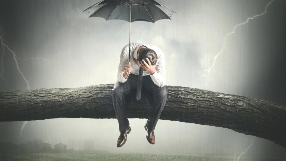 4 причини защо ви отнема толкова дълго, за да успеете