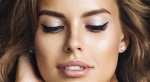 Грим според формата на очите