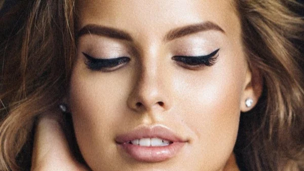 Грим според формата на очите