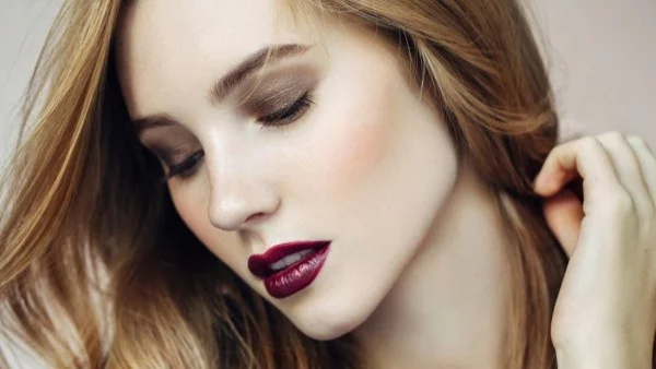 4 ключови тенденции при грима тази есен 