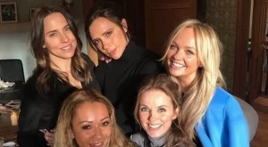 Потвърдено! Spice Girls се събират