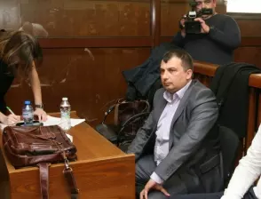 Кметът на Септември Марин Рачев предсрочно и принудително си тръгва от поста си