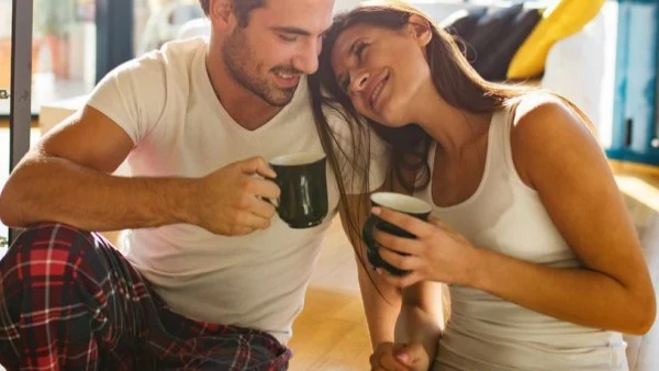 6 неща, които ще научиш след като заживеете заедно
