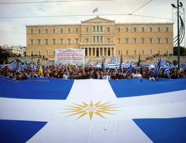 Гръцката икономика най-сетне започва да се възстановява след кризата