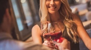 Спечелете вечеря за двама за Св. Валентин в ресторант The View