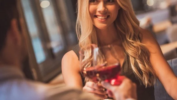 Спечелете вечеря за двама за Св. Валентин в ресторант The View