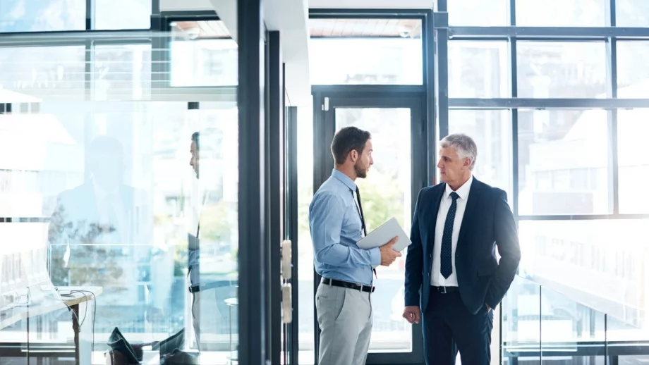 Не заплатата е това, което мотивира служителите да останат в дадена компания