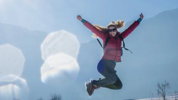 10 стъпки към мечтаното щастие