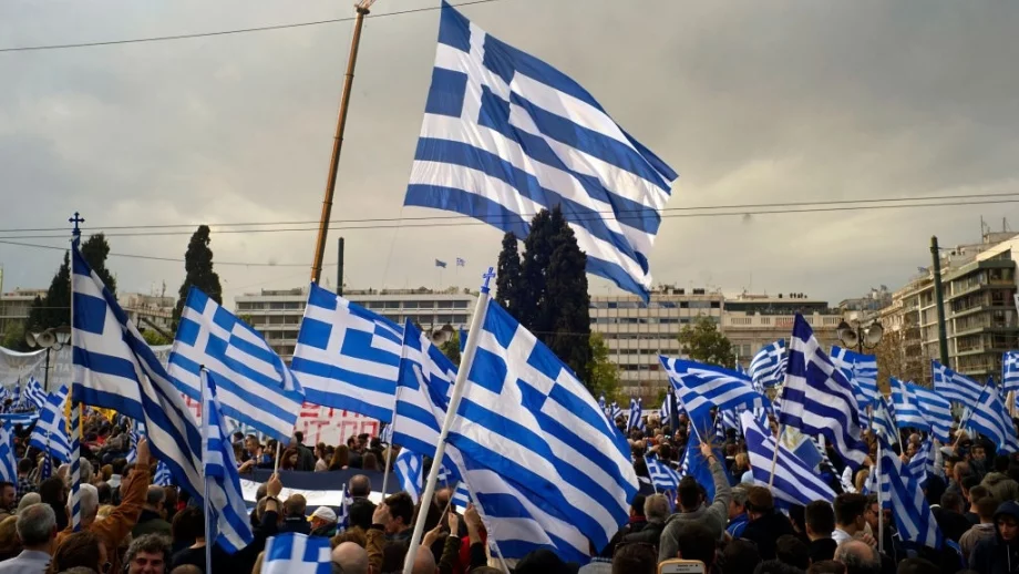 Спасителната програма за Гърция няма да бъде удължена