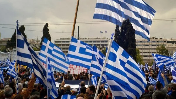 Гръцки медии: Без бял дим след двудневните разговори в Ню Йорк