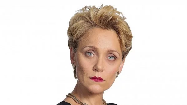 Койна Русева: Най-много съм удряла Асен Блатечки