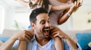 Отбелязваме Седмицата на брака