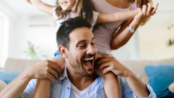 Отбелязваме Седмицата на брака