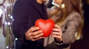 Получи се: Взех му перфектен подарък за Свети Валентин!