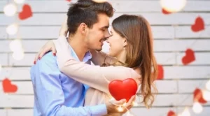 Зодиите, които са обсебени от Св.Валентин