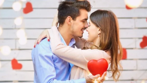 Как ще прекараш Св. Валентин според зодията