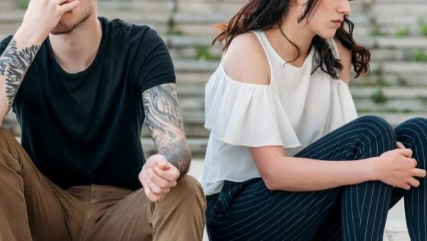 4 признака, че е време за промяна във връзката ви