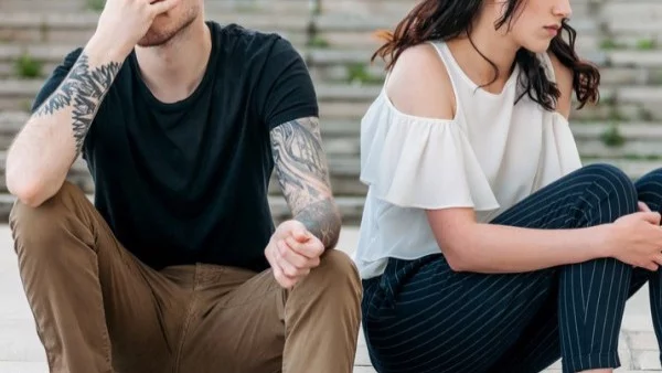 5 неща, които правят мъжете несигурни