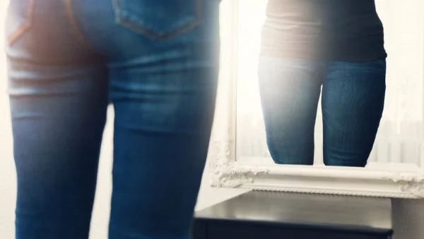 Световен ден за борба с хранителните разстройства