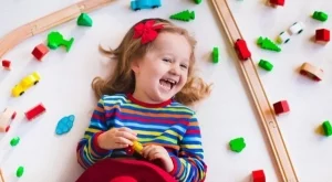 Как да избирате безопасни играчки на детето си