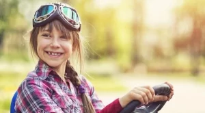 Кукла за момчето, кола за момичето. Дали?! 