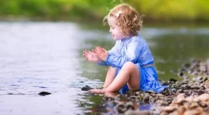 За очарованието на детските спомени