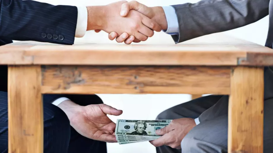 Сивият сектор у нас се свива, но остава над средния за ЕС, сочи проучване на АИКБ