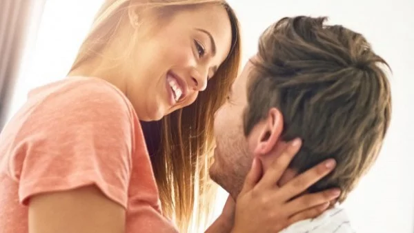 Любовен гуру съветва как да си хванем гадже