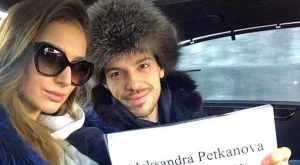 Алекс и Дани Петканови на премиерата на "Петдесет нюанса освободени" (снимки)