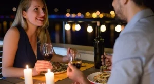 Имаш среща със Скорпион? Прочети това