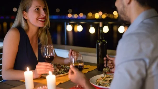 Имаш среща със Скорпион? Прочети това