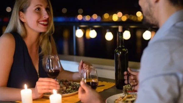 Мачмейкингът в САЩ