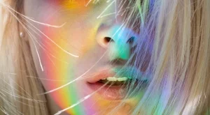 Разбери какъв цвят е името ти