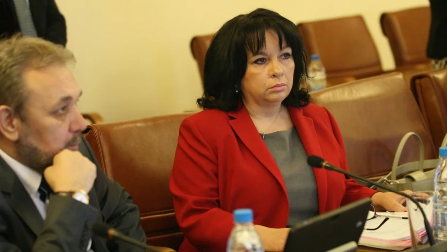 Петкова: Трябва да се опитаме да реализираме АЕЦ "Белене"