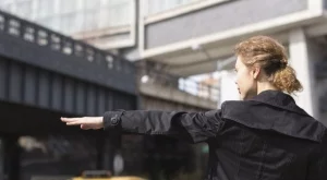 Такситата копърки в София – стръв за разсеяните дами