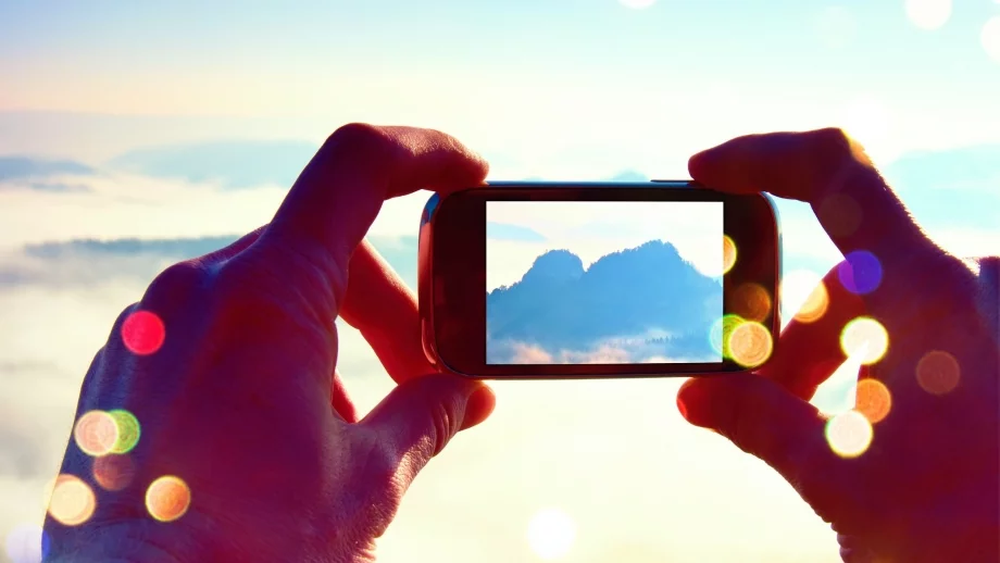 6 съвета за заснемане на страхотно видео със смартфон 