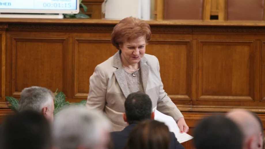 Стоянова: Горивата все още са предизвикателство за администрацията