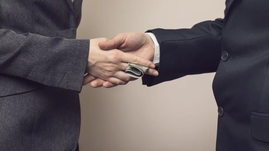 Експерт: Около 25% е сивият сектор в българската икономика