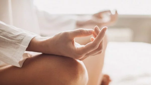 Парфюм за душата: Моята сутрешна мантра за щастлив ден