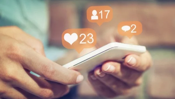 Вижте коя снимка стана най-харесваната в Instagram